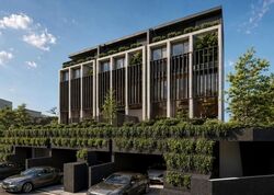 Frankel Estate (D15), Terrace #623098181